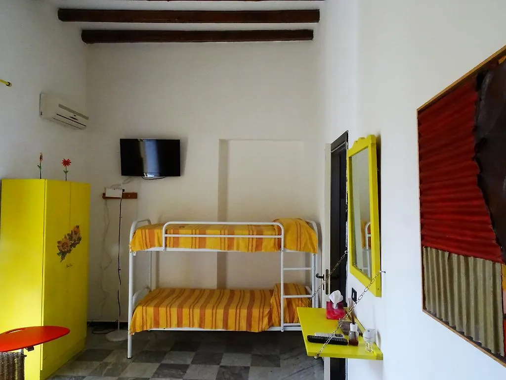 La Casa Di Marzapane Bed and Breakfast Palermo Bed & Breakfast
