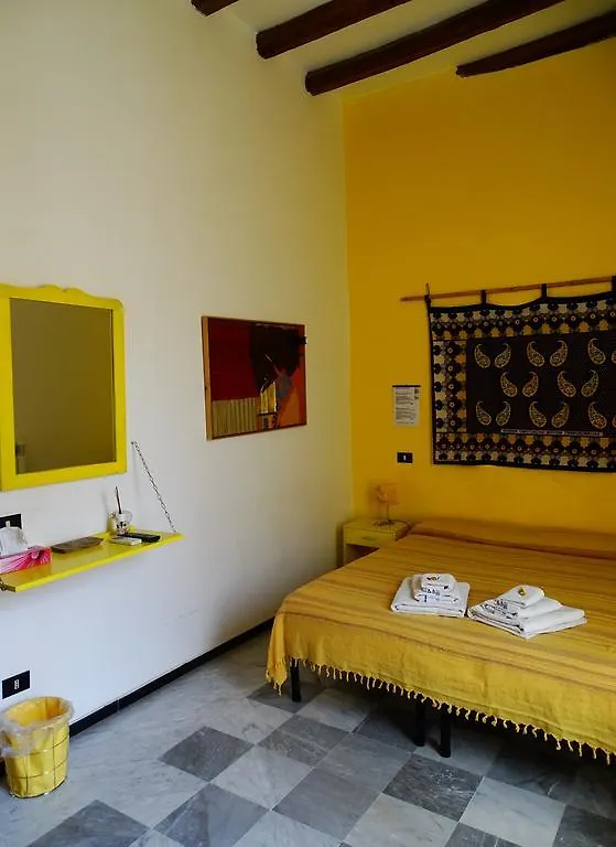 Bed & Breakfast La Casa Di Marzapane Bed and Breakfast Palermo