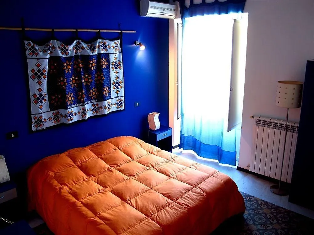 La Casa Di Marzapane Bed and Breakfast Palermo