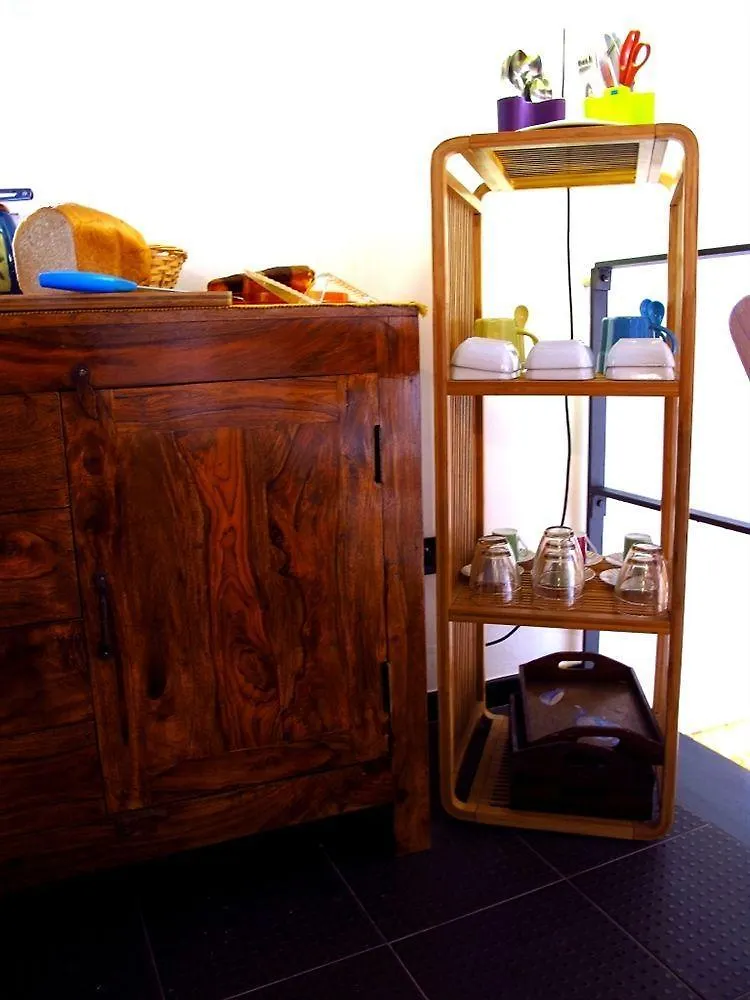 La Casa Di Marzapane Bed and Breakfast Palermo Bed & Breakfast