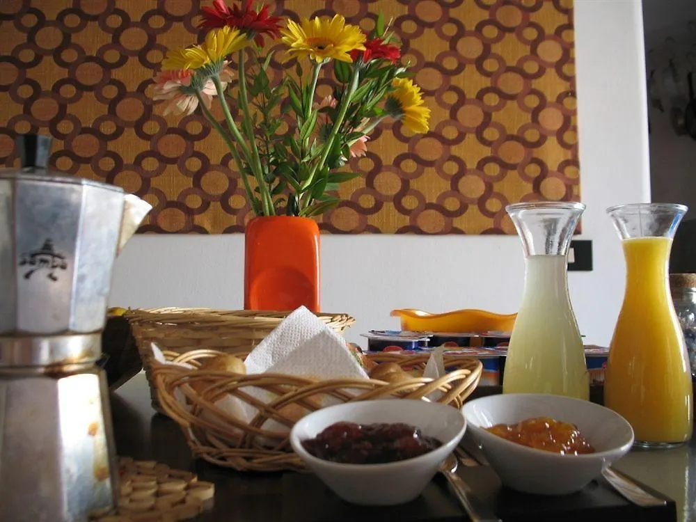 La Casa Di Marzapane Bed and Breakfast Palermo Bed & Breakfast