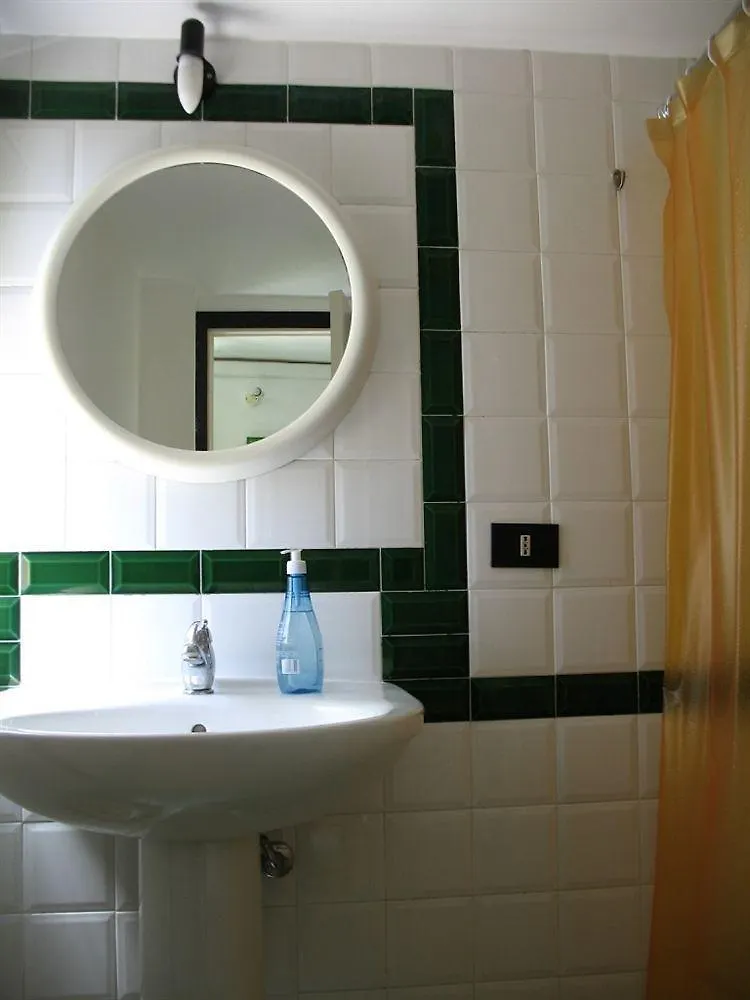 La Casa Di Marzapane Bed and Breakfast Palermo Bed & Breakfast