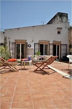 La Casa Di Marzapane Bed and Breakfast Palermo 2*,  Italië