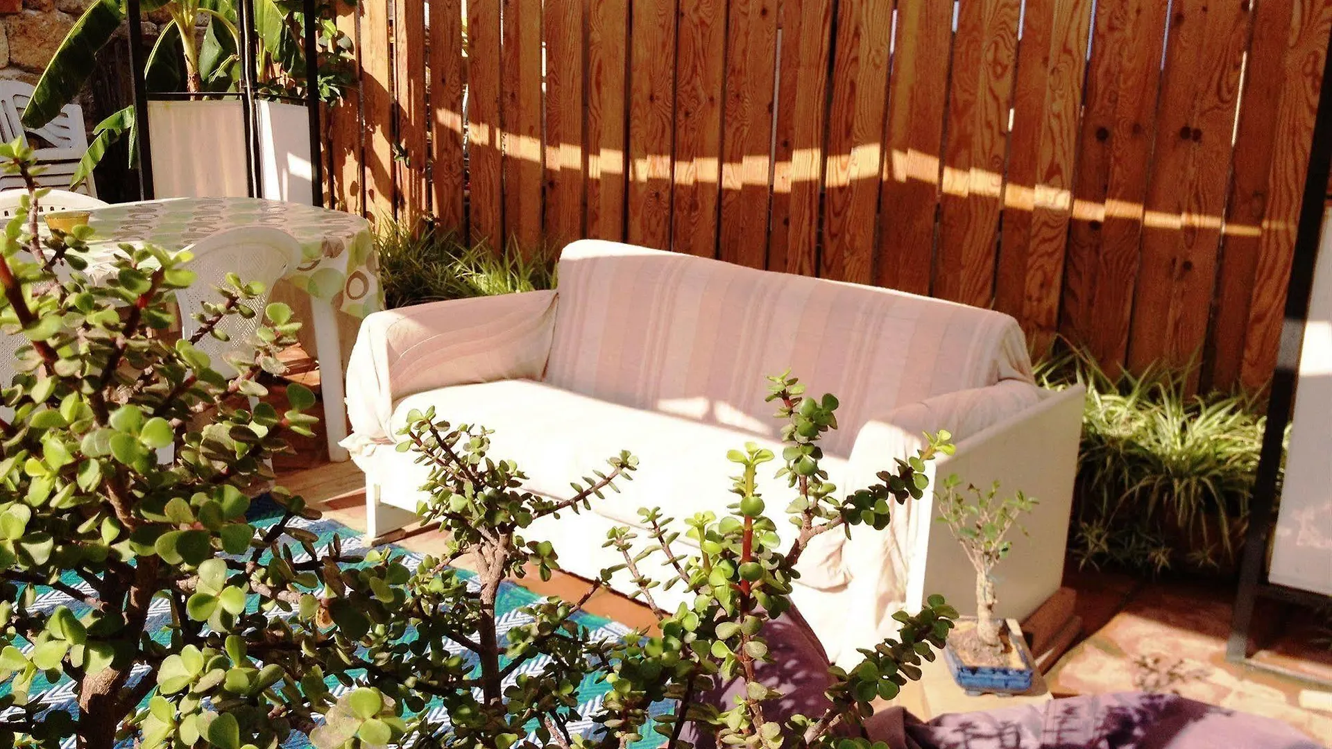 La Casa Di Marzapane Bed and Breakfast Palermo Bed & Breakfast