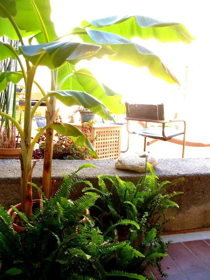 La Casa Di Marzapane Bed and Breakfast Palermo Bed & Breakfast