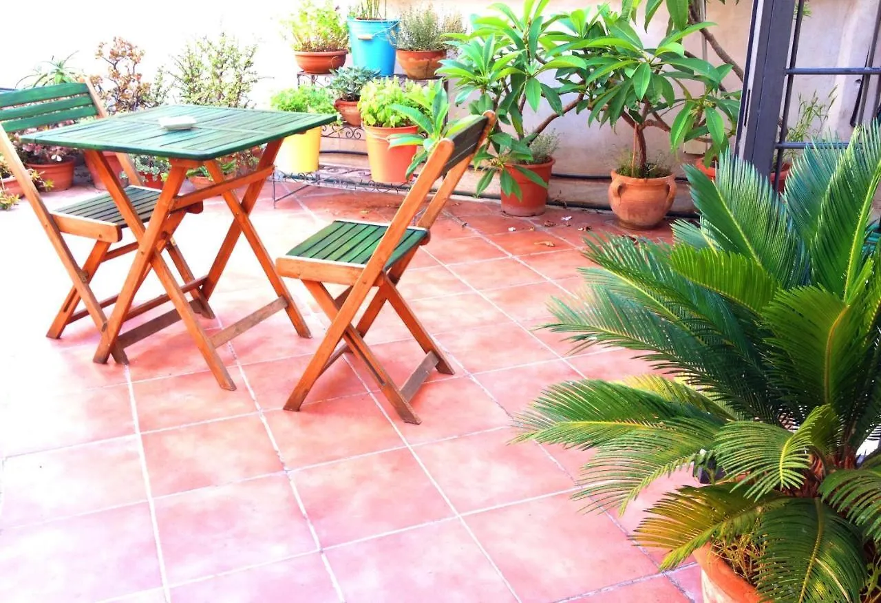 La Casa Di Marzapane Bed and Breakfast Palermo Bed & Breakfast