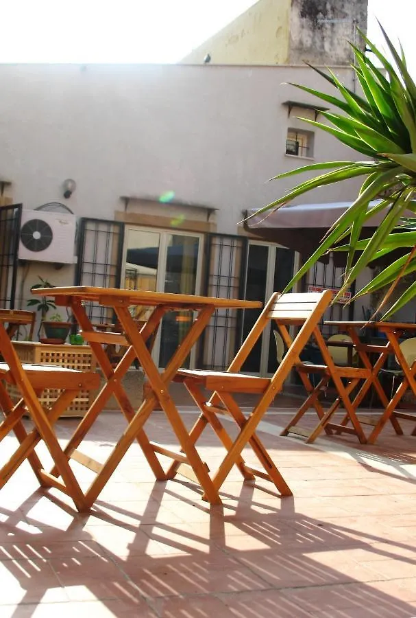 Bed & Breakfast La Casa Di Marzapane Bed and Breakfast Palermo