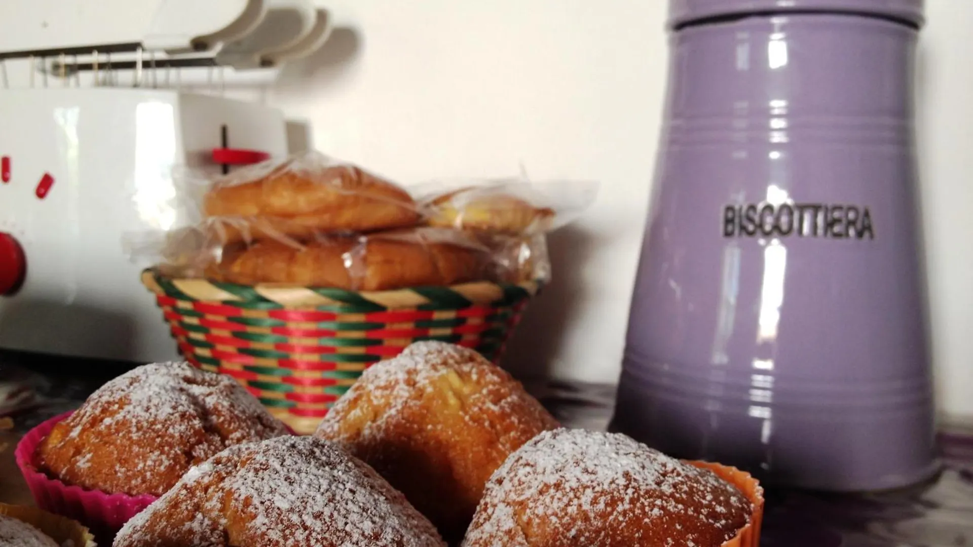 Bed & Breakfast La Casa Di Marzapane Bed and Breakfast Palermo