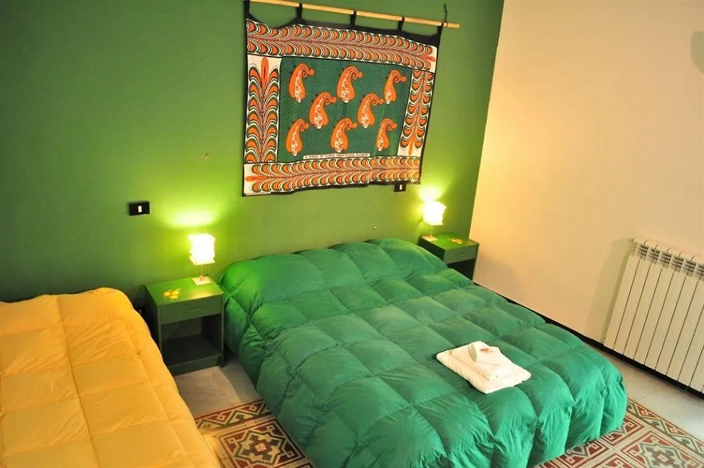 La Casa Di Marzapane Bed and Breakfast Palermo