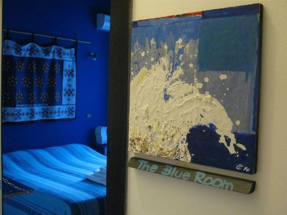 La Casa Di Marzapane Bed and Breakfast Palermo Bed & Breakfast