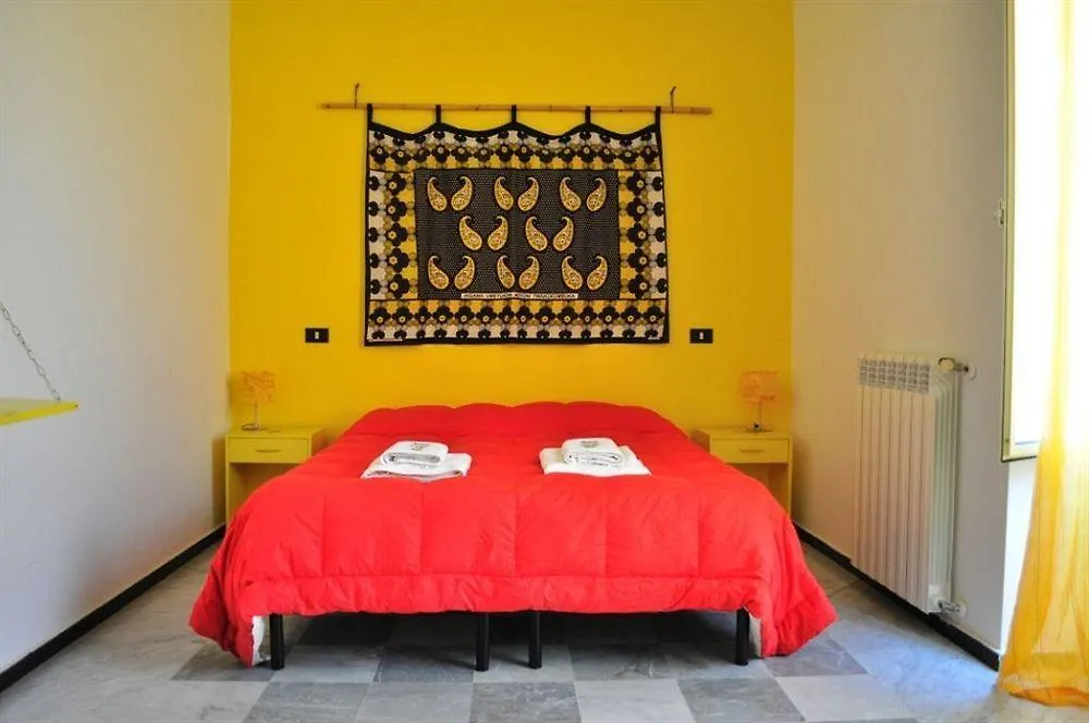 La Casa Di Marzapane Bed and Breakfast Palermo Bed & Breakfast