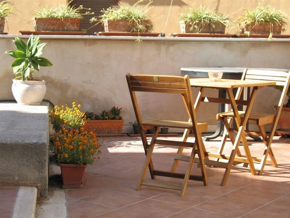 Bed & Breakfast La Casa Di Marzapane Bed and Breakfast Palermo