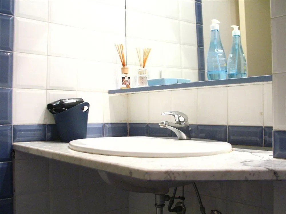 La Casa Di Marzapane Bed and Breakfast Palermo