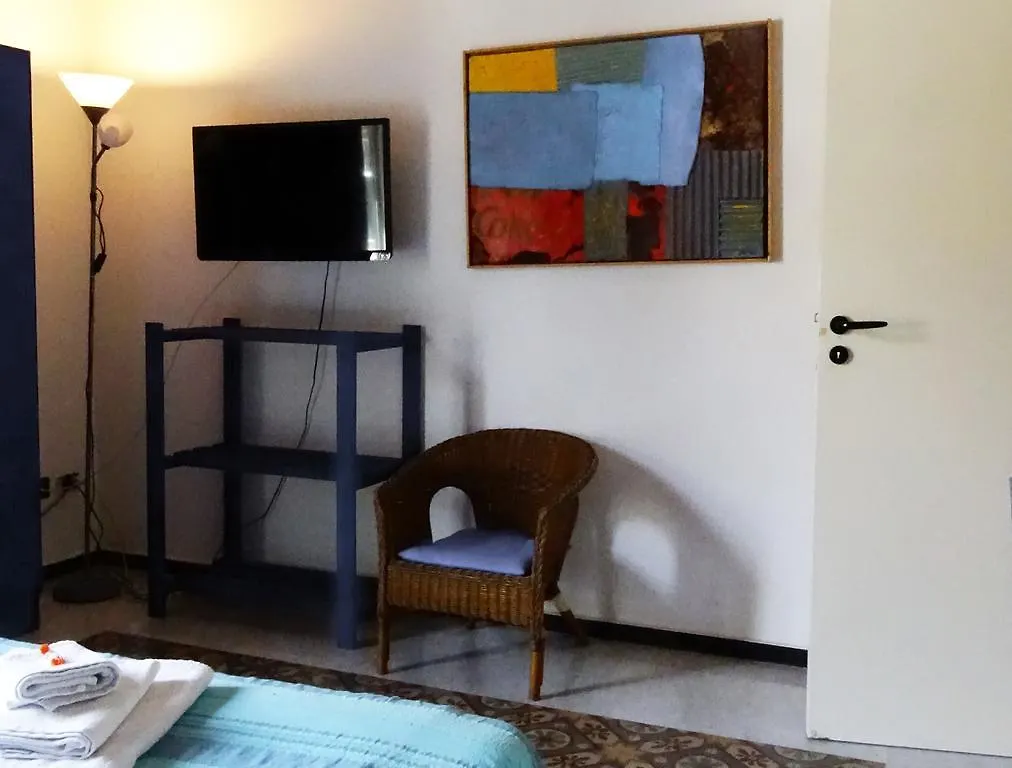 Bed & Breakfast La Casa Di Marzapane Bed and Breakfast Palermo