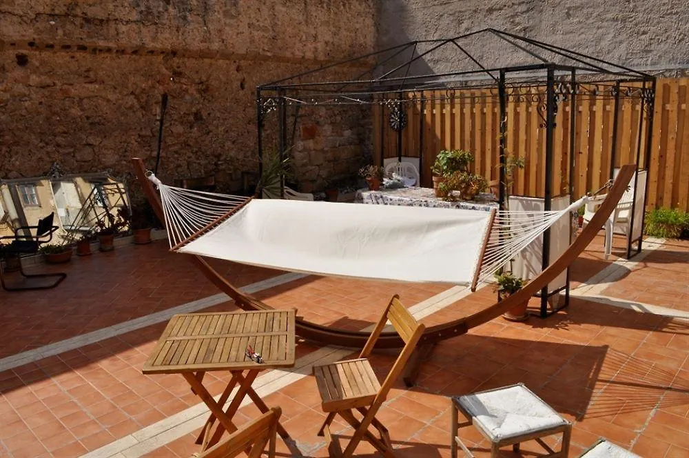 La Casa Di Marzapane Bed and Breakfast Palermo