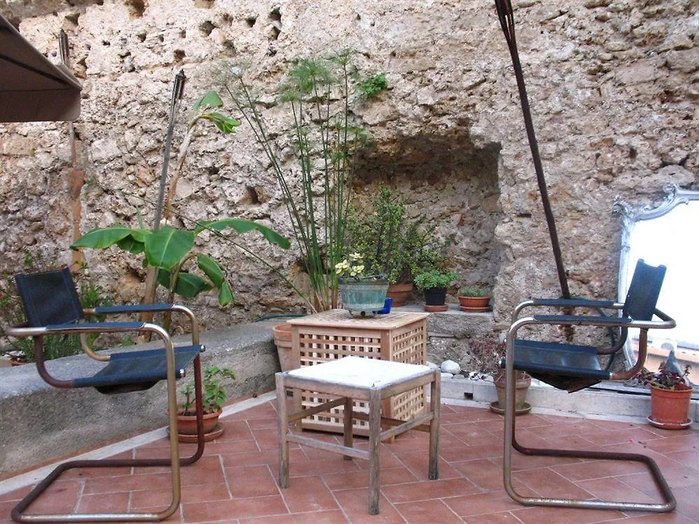 ** Bed & Breakfast La Casa Di Marzapane Bed and Breakfast Palermo Italien