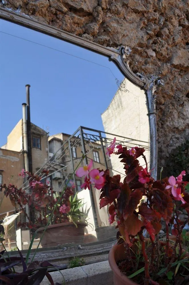 La Casa Di Marzapane Bed and Breakfast Palermo