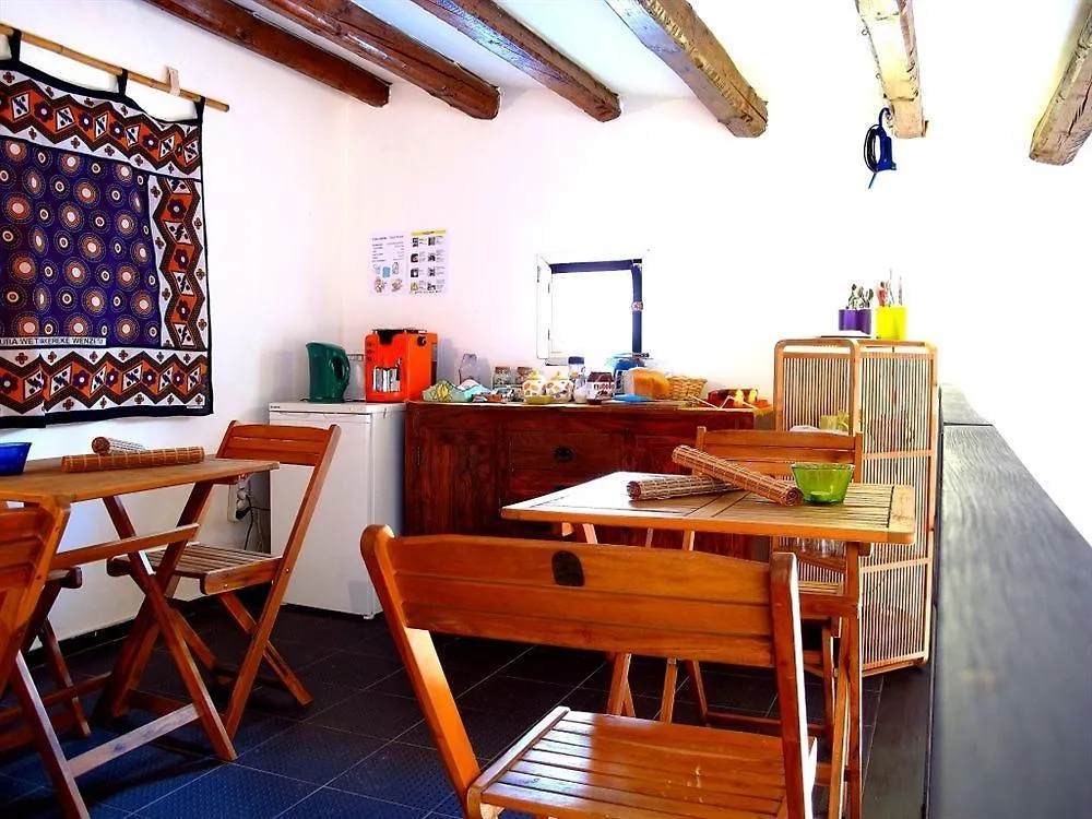 La Casa Di Marzapane Bed and Breakfast Palermo 2*,  Italien