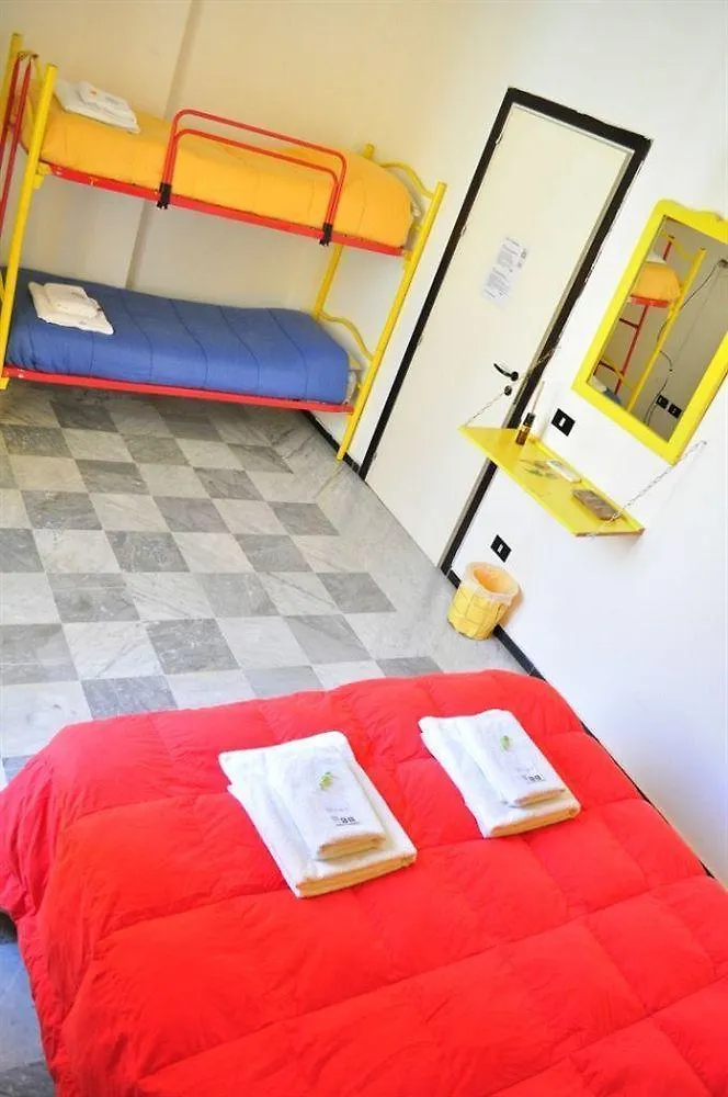Bed & Breakfast La Casa Di Marzapane Bed and Breakfast Palermo