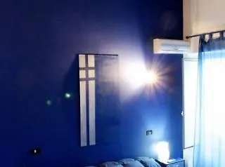 La Casa Di Marzapane Bed and Breakfast Palermo Bed & Breakfast