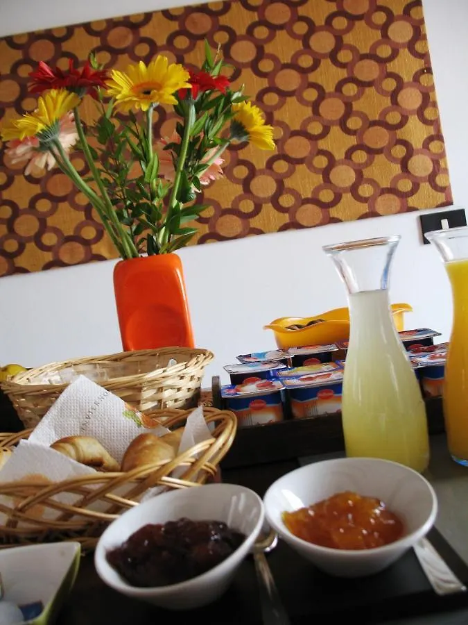 La Casa Di Marzapane Bed and Breakfast Palermo Bed & Breakfast