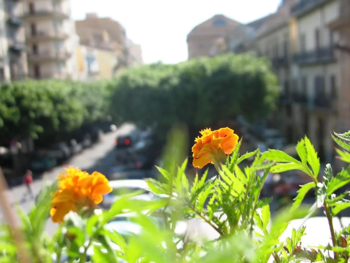 La Casa Di Marzapane Bed and Breakfast Palermo Bed & Breakfast