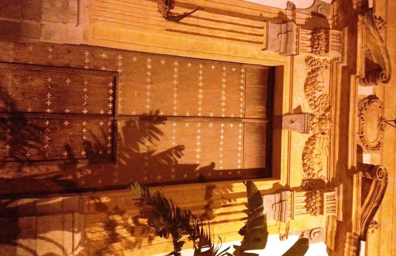 La Casa Di Marzapane Bed and Breakfast Palermo