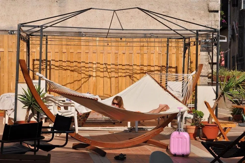 Bed and Breakfast La Casa Di Marzapane à Palerme