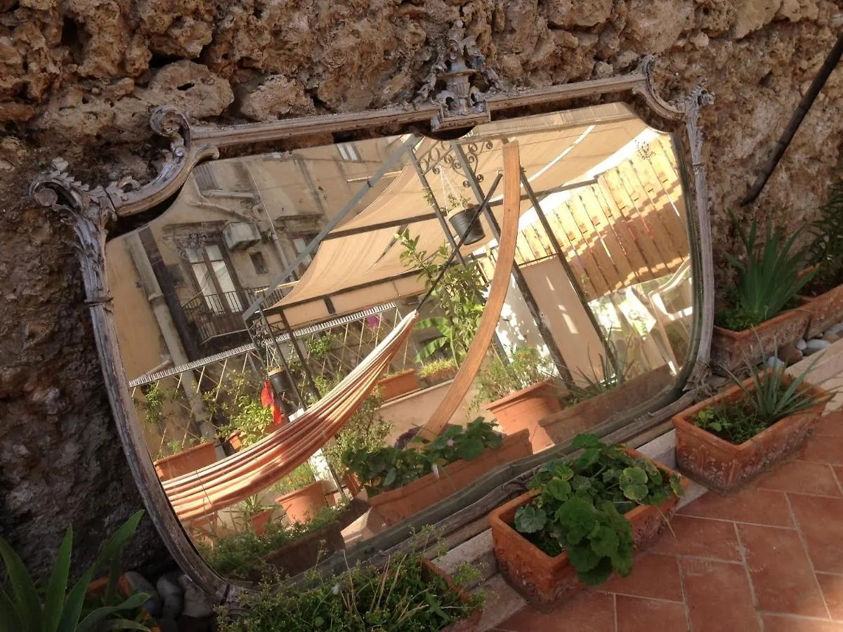 Bed and Breakfast La Casa Di Marzapane à Palerme Italie